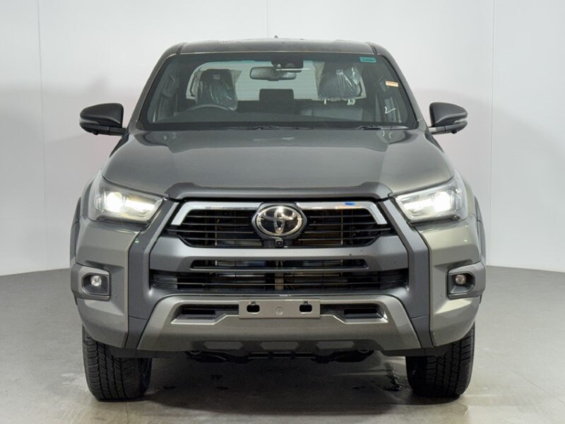 Used Toyota Hilux 2026 for sale - 77864722: Photo 16