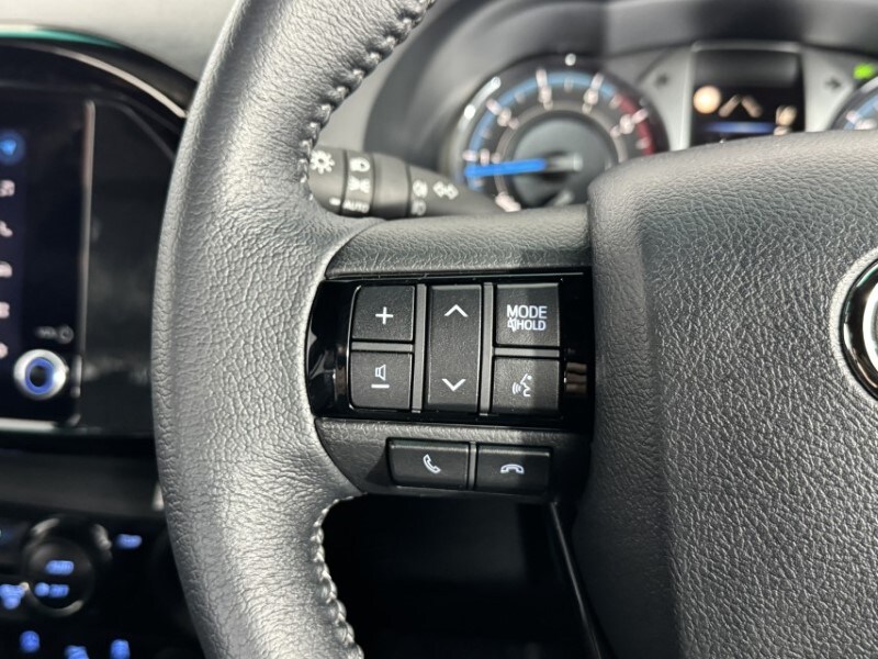 Used Toyota Hilux 2026 for sale - 77864722: Photo 17