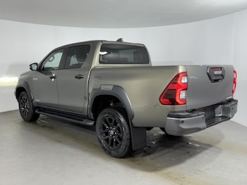 Used Toyota Hilux 2026 for sale - 77864722: Photo