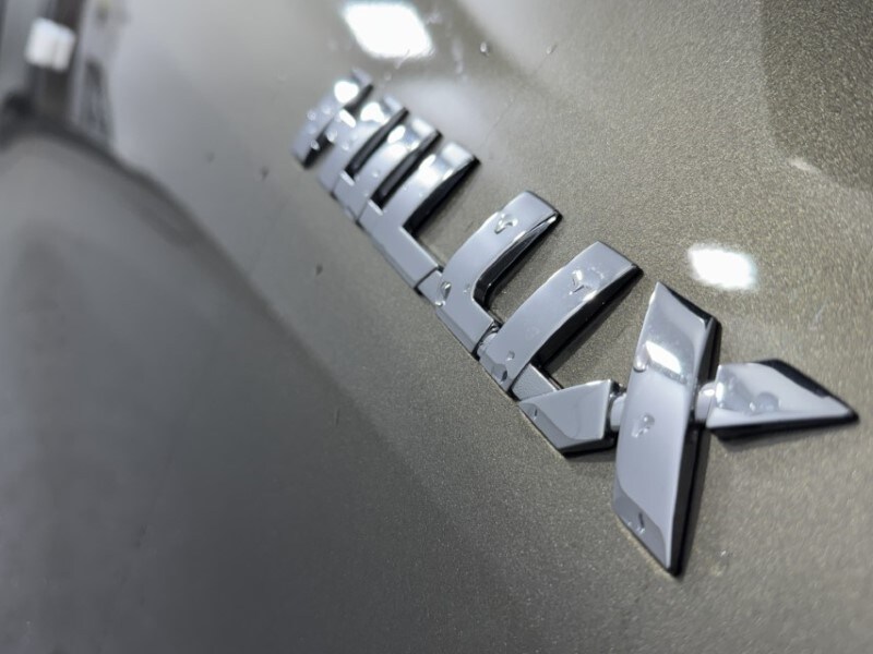 Used Toyota Hilux 2026 for sale - 77864722: Photo 37