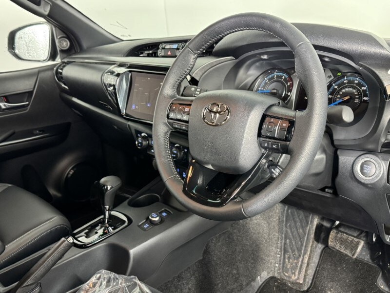 Used Toyota Hilux 2026 for sale - 77864722: Photo 6