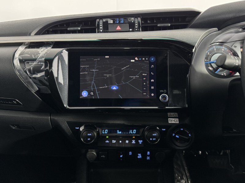 Used Toyota Hilux 2026 for sale - 77864722: Photo 8