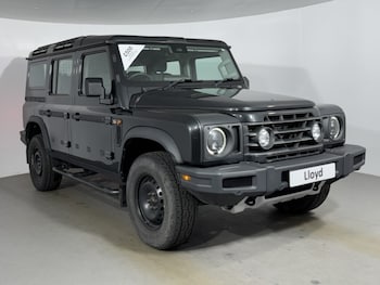 Used INEOS Grenadier 2025 for sale - 78270314: Photo