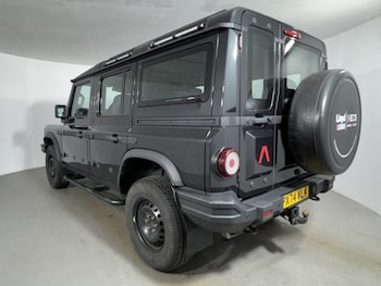 Used INEOS Grenadier 2025 for sale - 78270314: Photo