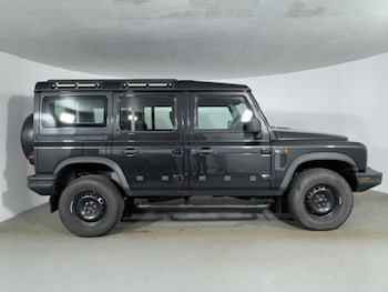 Used INEOS Grenadier 2025 for sale - 78270314: Photo