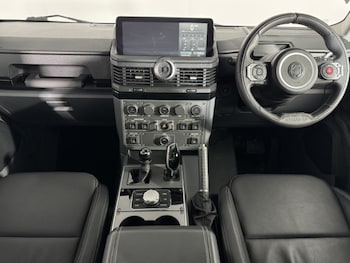 Used INEOS Grenadier 2025 for sale - 78270314: Photo