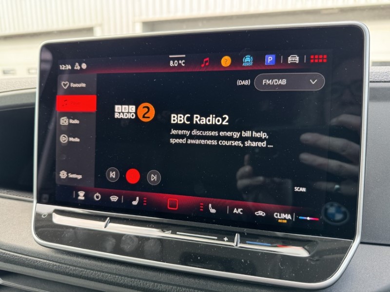 Used MAN TGE 2026 for sale - 78025638: Photo 17