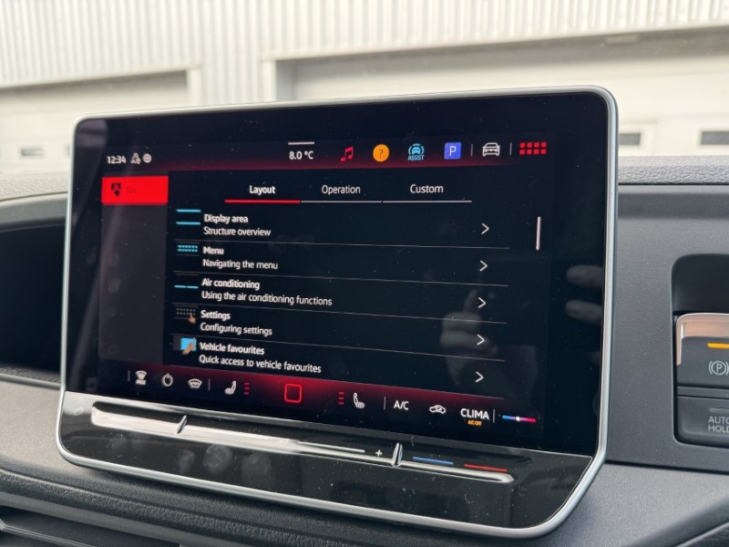 Used MAN TGE 2026 for sale - 78025638: Photo 18