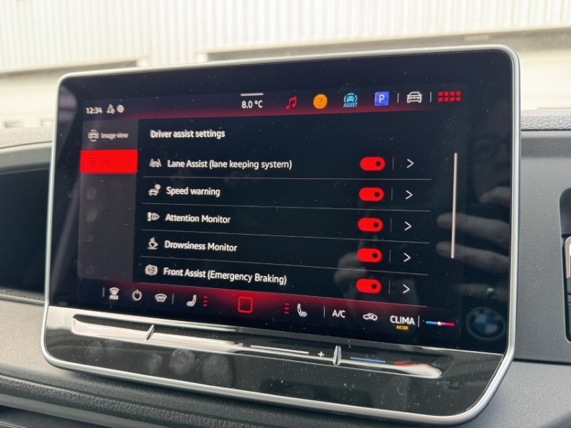 Used MAN TGE 2026 for sale - 78025638: Photo 19