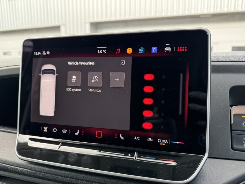 Used MAN TGE 2026 for sale - 78025638: Photo 20