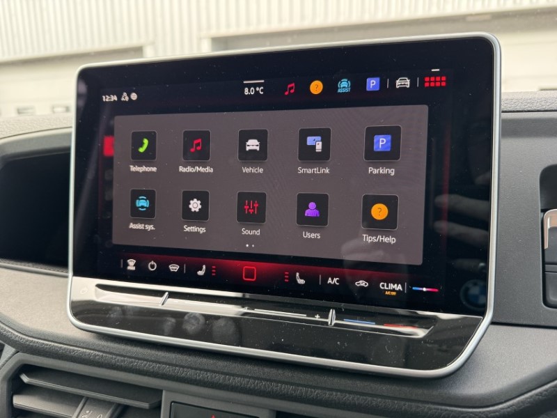 Used MAN TGE 2026 for sale - 78025638: Photo 21