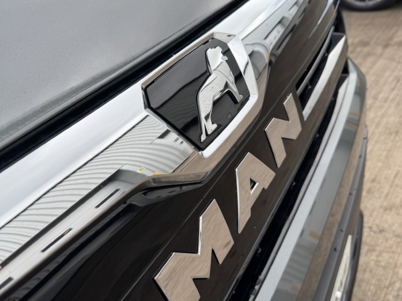 Used MAN TGE 2026 for sale - 78025638: Photo 32