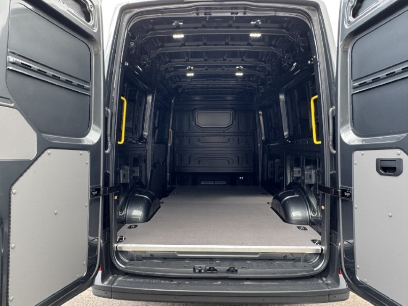 Used MAN TGE 2026 for sale - 78025638: Photo 33