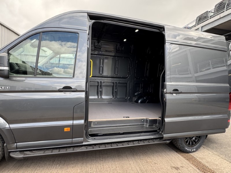 Used MAN TGE 2026 for sale - 78025638: Photo 37