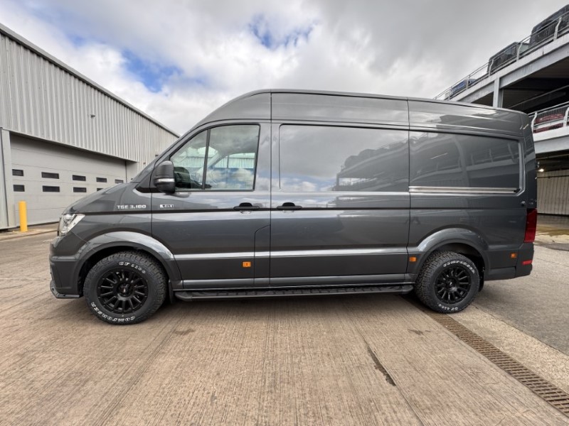 Used MAN TGE 2026 for sale - 78025638: Photo 41