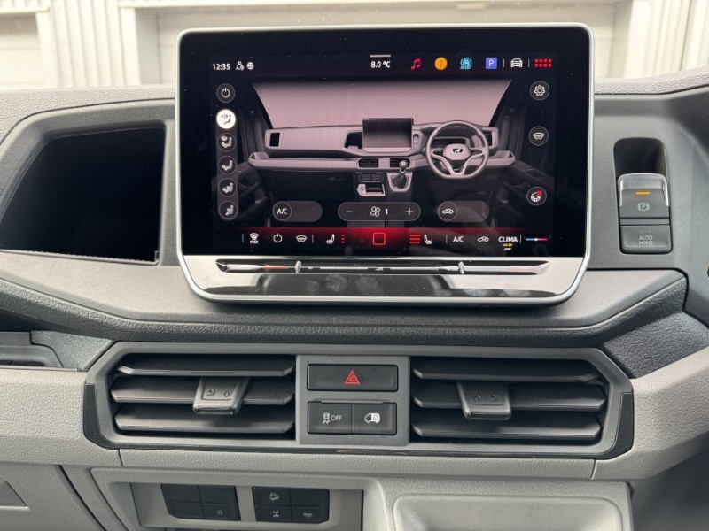 Used MAN TGE 2026 for sale - 78025638: Photo 7