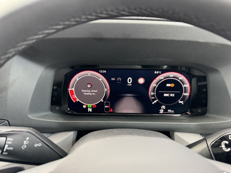 Used MAN TGE 2026 for sale - 78025638: Photo 8