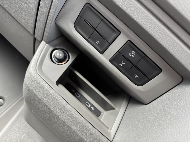 Used MAN TGE 2026 for sale - 78025638: Photo 9