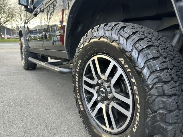 Used INEOS Grenadier 2025 for sale - 77170636: Photo 11