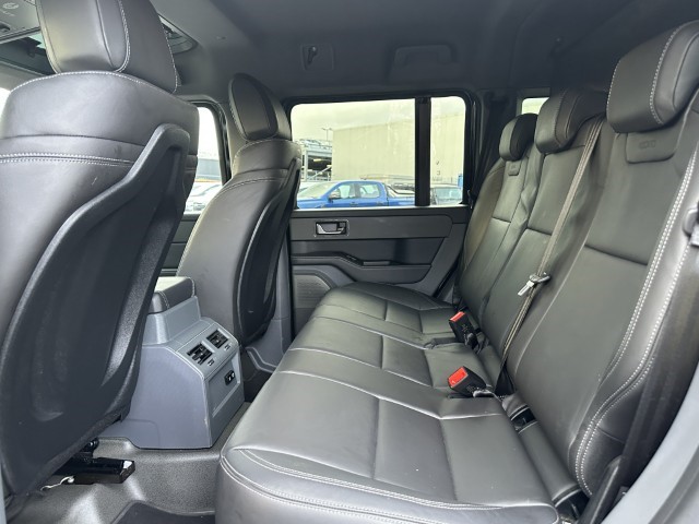 Used INEOS Grenadier 2025 for sale - 77170636: Photo 12