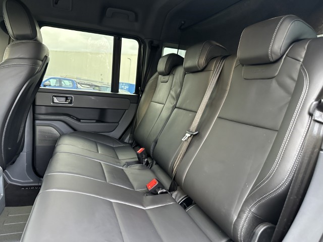 Used INEOS Grenadier 2025 for sale - 77170636: Photo 13