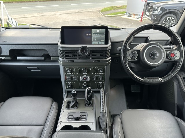 Used INEOS Grenadier 2025 for sale - 77170636: Photo 14