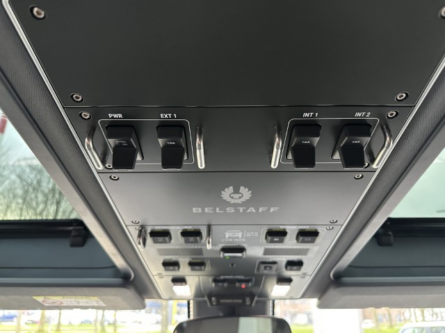 Used INEOS Grenadier 2025 for sale - 77170636: Photo 18