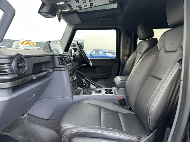 Used INEOS Grenadier 2025 for sale - 77170636: Photo 19