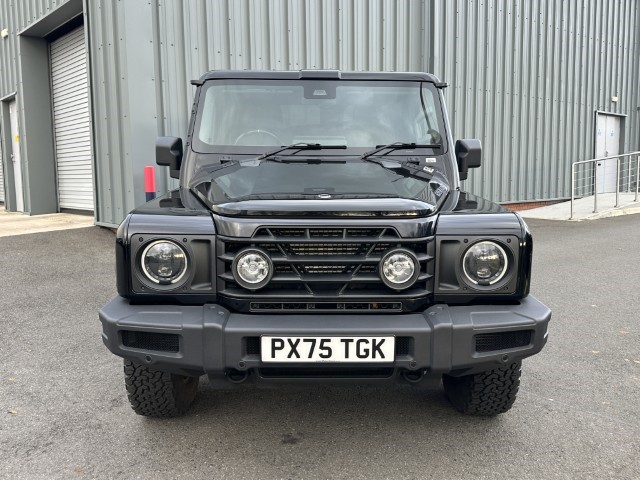 Used INEOS Grenadier 2025 for sale - 77170636: Photo 2