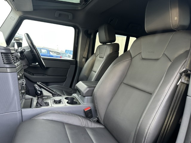 Used INEOS Grenadier 2025 for sale - 77170636: Photo 20