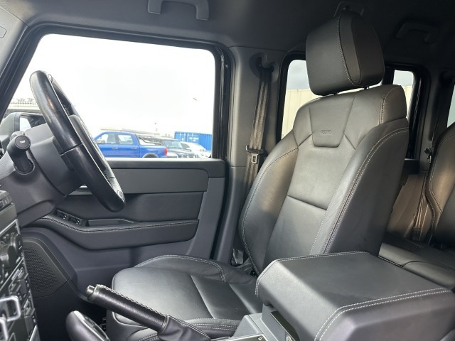 Used INEOS Grenadier 2025 for sale - 77170636: Photo 21