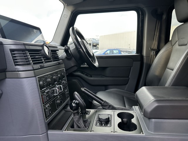 Used INEOS Grenadier 2025 for sale - 77170636: Photo 23