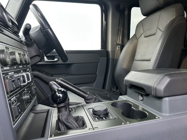 Used INEOS Grenadier 2025 for sale - 77170636: Photo 24