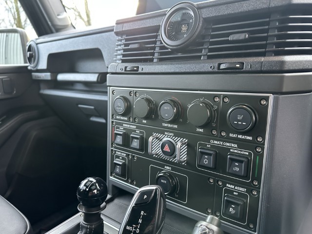 Used INEOS Grenadier 2025 for sale - 77170636: Photo 25