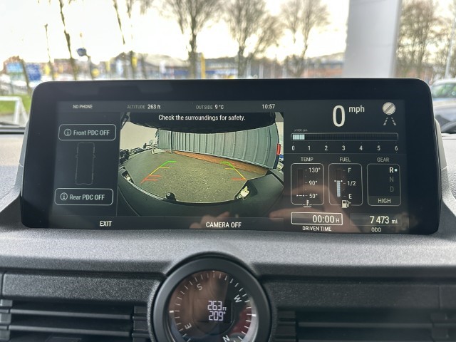 Used INEOS Grenadier 2025 for sale - 77170636: Photo 27