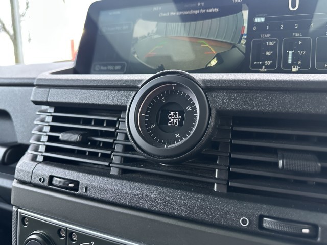 Used INEOS Grenadier 2025 for sale - 77170636: Photo 28