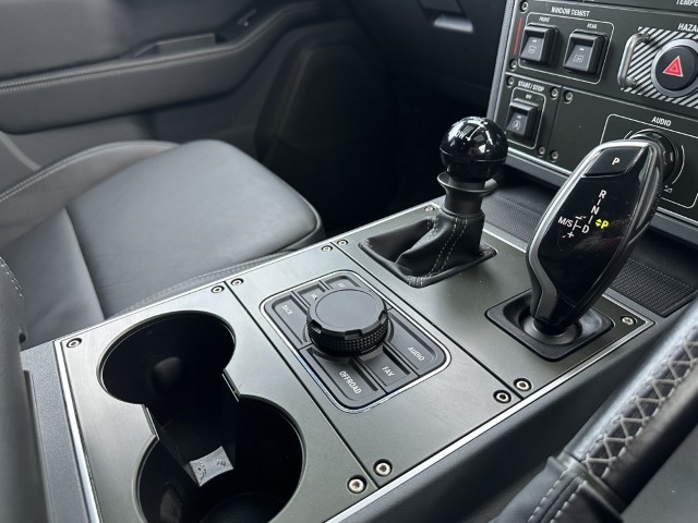 Used INEOS Grenadier 2025 for sale - 77170636: Photo 29