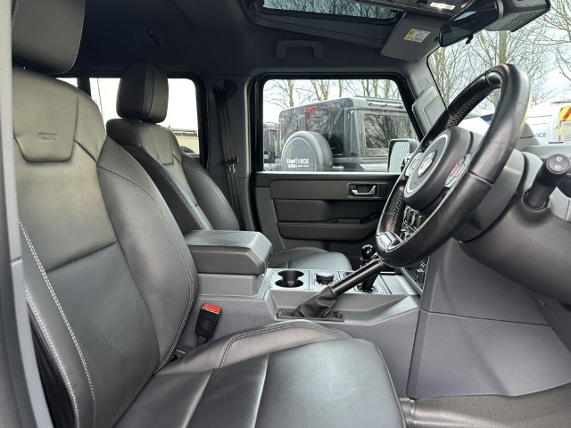 Used INEOS Grenadier 2025 for sale - 77170636: Photo 31