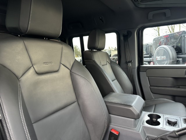 Used INEOS Grenadier 2025 for sale - 77170636: Photo 32