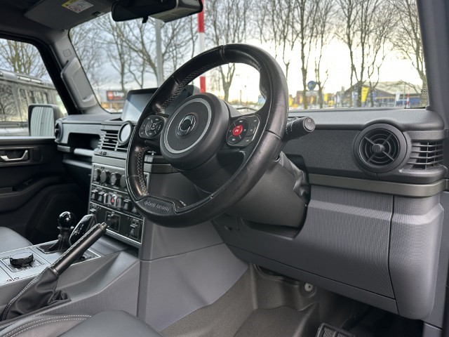 Used INEOS Grenadier 2025 for sale - 77170636: Photo 33