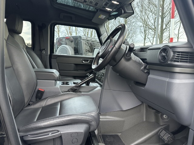 Used INEOS Grenadier 2025 for sale - 77170636: Photo 34