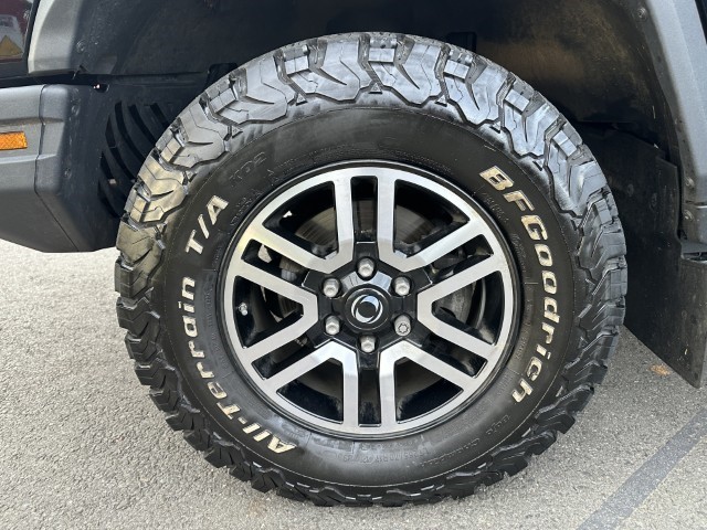 Used INEOS Grenadier 2025 for sale - 77170636: Photo 4