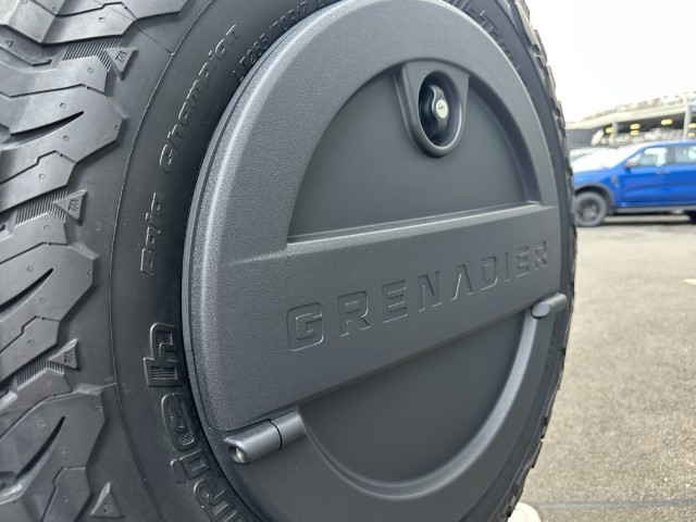 Used INEOS Grenadier 2025 for sale - 77170636: Photo 7