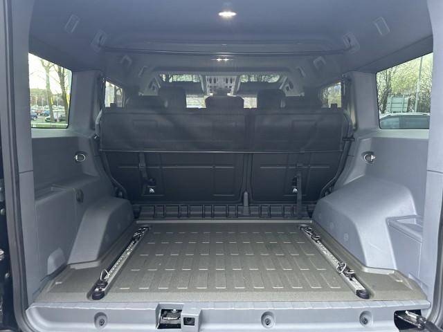 Used INEOS Grenadier 2025 for sale - 77170636: Photo 8