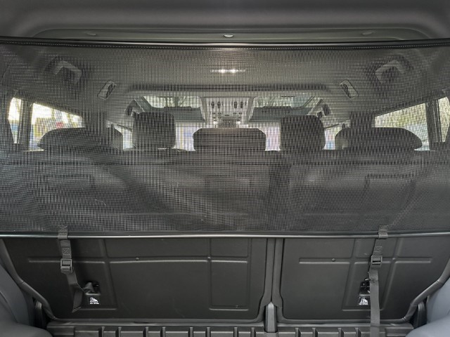 Used INEOS Grenadier 2025 for sale - 77170636: Photo 9