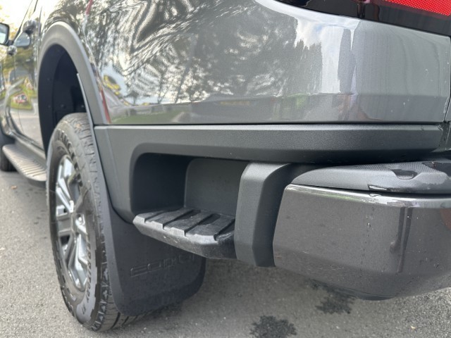 Used Ford Ranger 2025 for sale - 77001429: Photo 12
