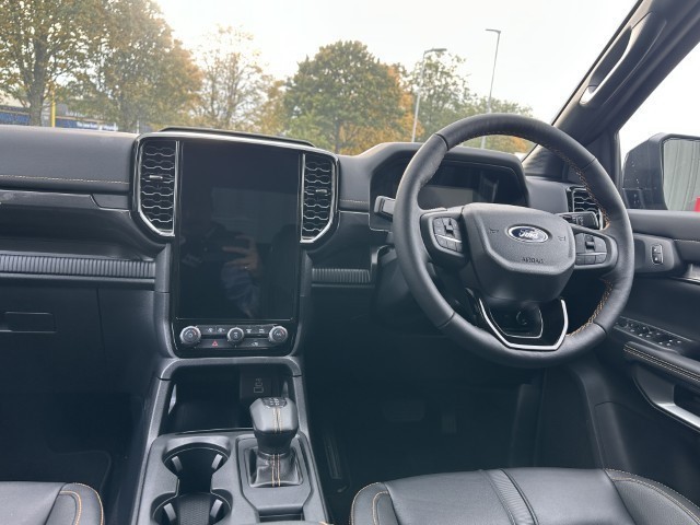 Used Ford Ranger 2025 for sale - 77001429: Photo 16