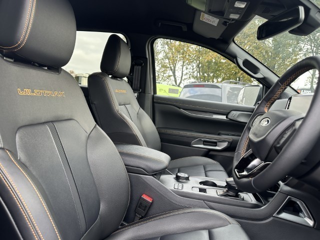 Used Ford Ranger 2025 for sale - 77001429: Photo 23