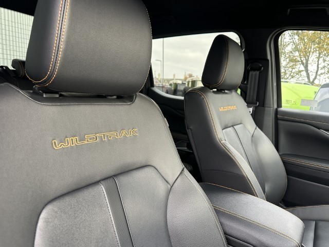 Used Ford Ranger 2025 for sale - 77001429: Photo 24