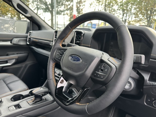 Used Ford Ranger 2025 for sale - 77001429: Photo 25